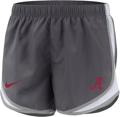 Nike Women's University of Alabama Temp Shorts