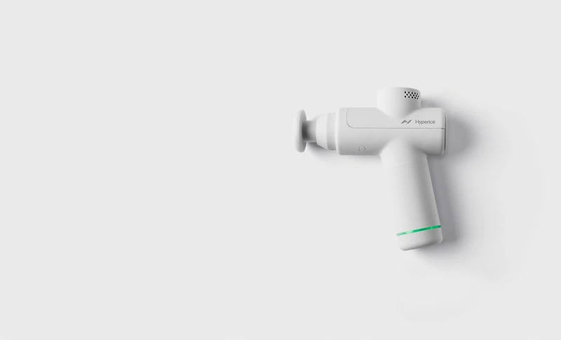 Hyperice Hypervolt Go 2 Massager