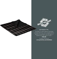 Picnic Time Blanket Tote