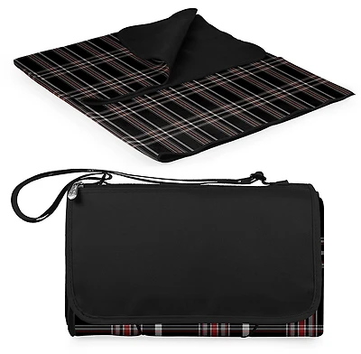 Picnic Time Blanket Tote