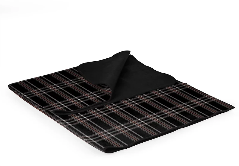Picnic Time Blanket Tote