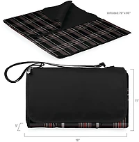 Picnic Time XL Blanket Tote