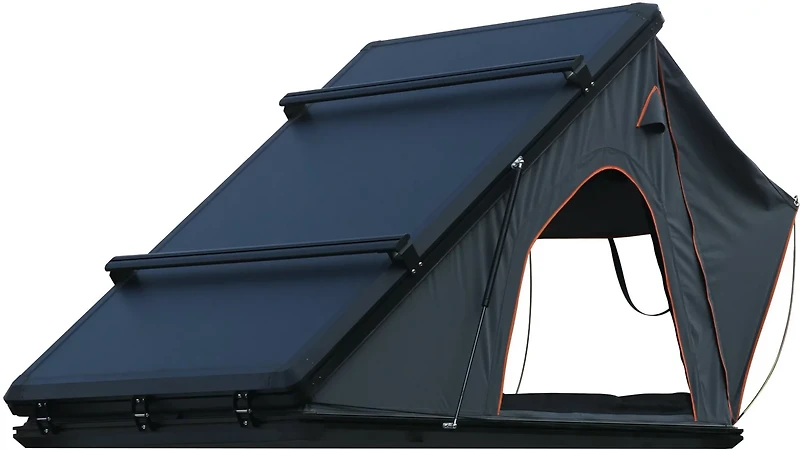 Trustmade Scout Plus 2 Person Rooftop Tent