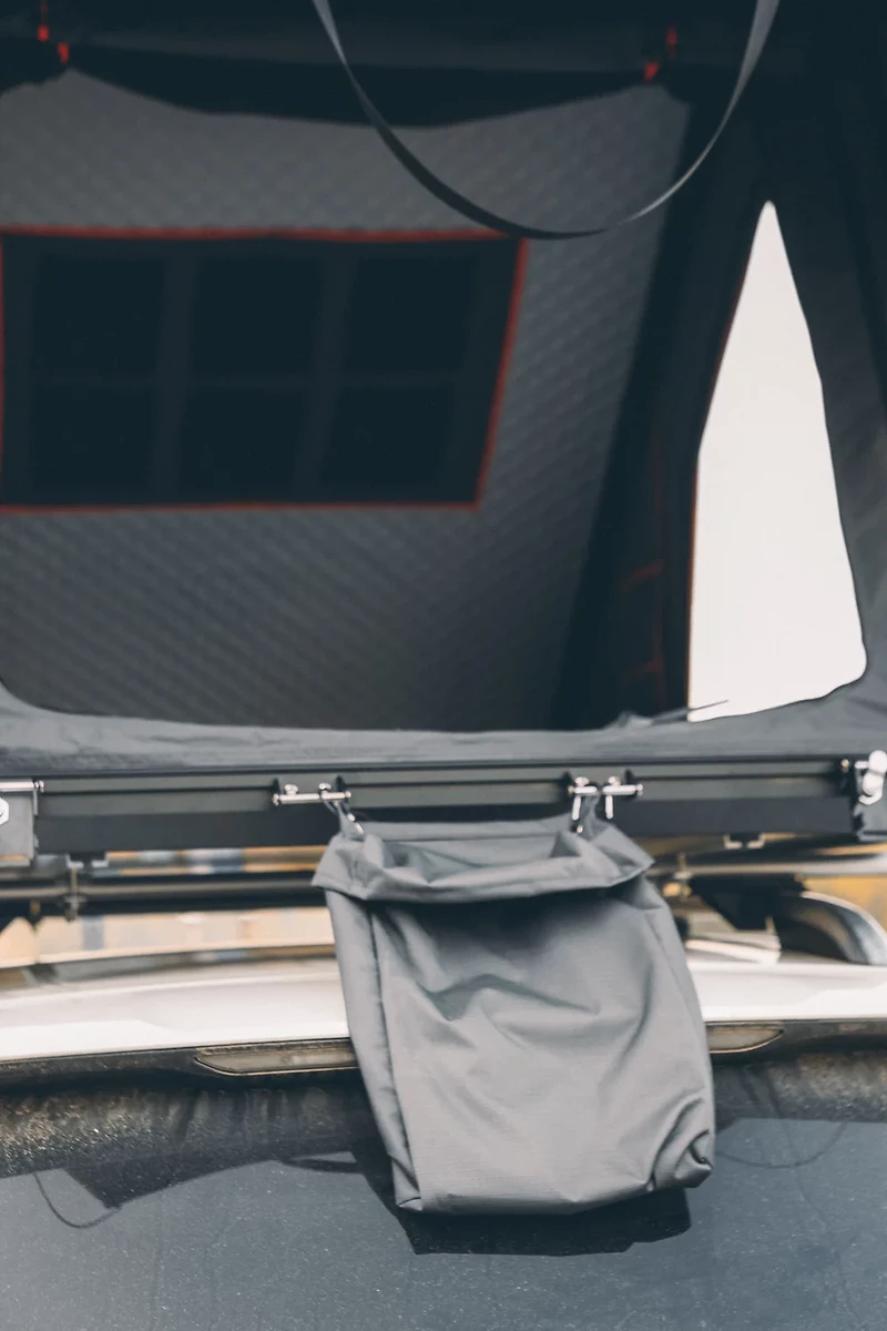 Trustmade Scout Plus 2 Person Rooftop Tent