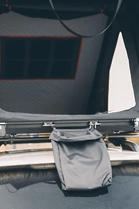 Trustmade Scout Plus 2 Person Rooftop Tent