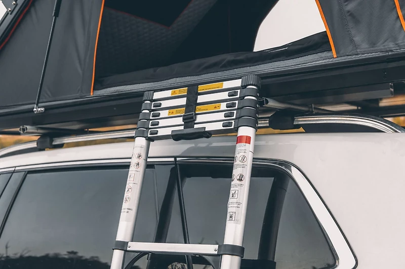 Trustmade Scout Plus 2 Person Rooftop Tent