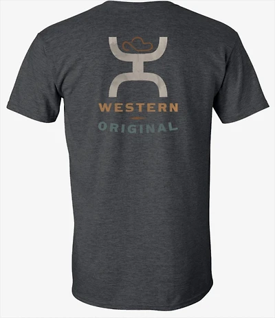 Hooey Men’s Western Original T-shirt