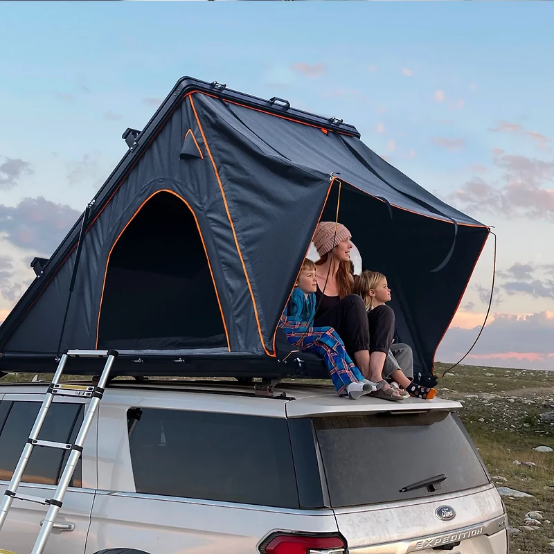 Trustmade Scout Plus 2 Person Rooftop Tent