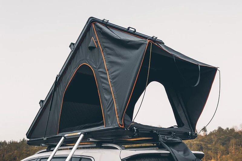 Trustmade Scout Plus 2 Person Rooftop Tent