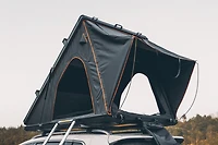 Trustmade Scout Plus 2 Person Rooftop Tent