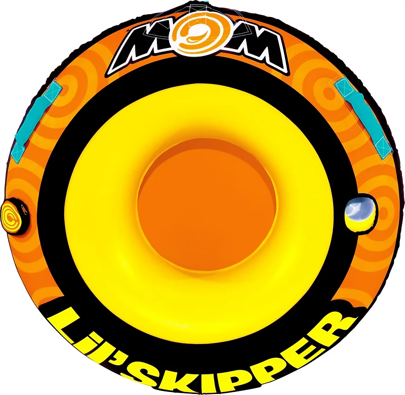 WOW Watersports Lil Skipper 48 in 1 Person Towable