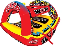 WOW Watersports Joker 3 Person Towable
