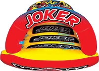 WOW Watersports Joker 3 Person Towable