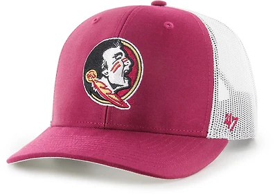 '47 Florida State University Trucker Cap