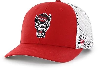 '47 North Carolina State University Trucker Cap