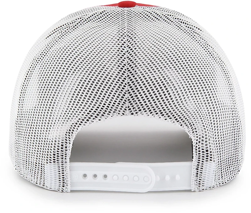 '47 North Carolina State University Trucker Cap