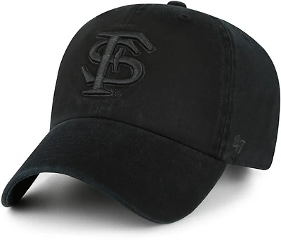 '47 Florida State University Clean Up Cap