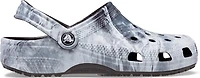 Crocs Adults' Classic Mossy Oak Hailstone Clogs