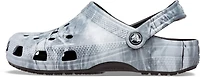 Crocs Adults' Classic Mossy Oak Hailstone Clogs
