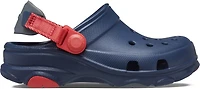 Crocs Boys' All Terrain Clogs