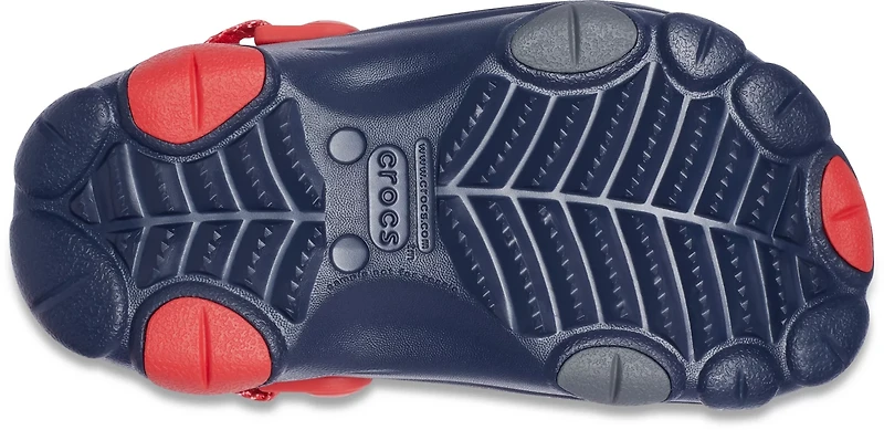 Crocs Boys' All Terrain Clogs