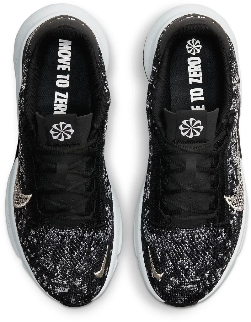 Nike Women's SuperRep Go 3 Flyknit Running Shoes