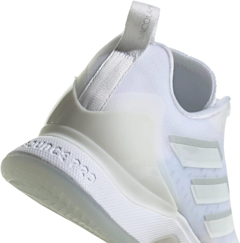 adidas Women's Avacourt Tennis Shoes