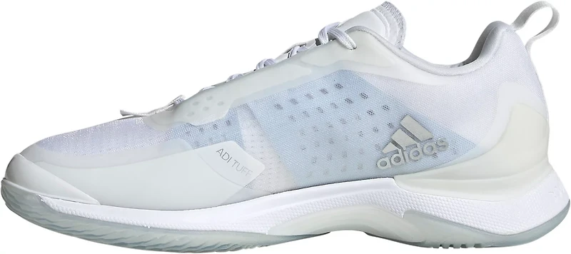 adidas Women's Avacourt Tennis Shoes