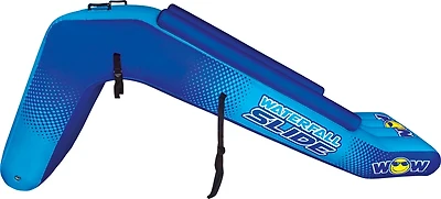 WOW Watersports Pontoon Waterfall Slide