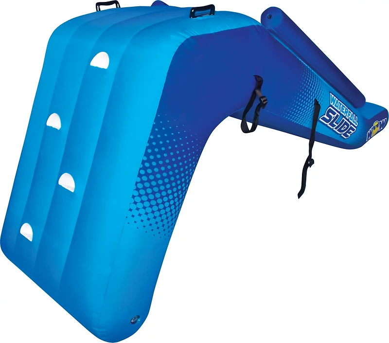 WOW Watersports Pontoon Waterfall Slide