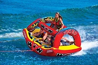 WOW Watersports Joker 3 Person Towable