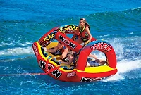 WOW Watersports Joker 3 Person Towable