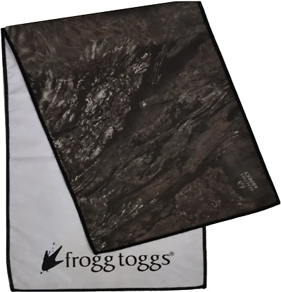 frogg toggs Chilly Pad PRO Microfiber RealTree Cooling Towel
