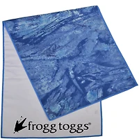 frogg toggs Chilly Pad PRO Microfiber RealTree Cooling Towel