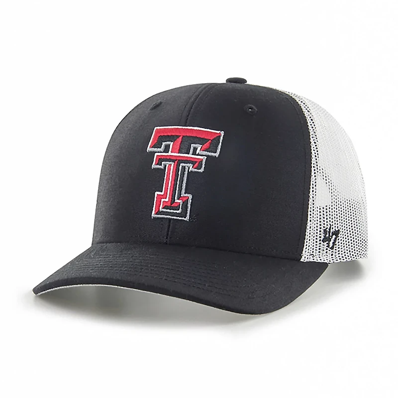 ’47 Texas Tech University Trucker Cap