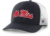 '47 University of Mississippi Trucker Cap