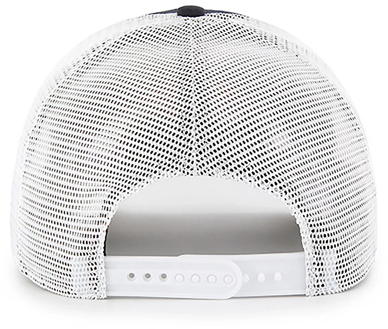 '47 University of Mississippi Trucker Cap