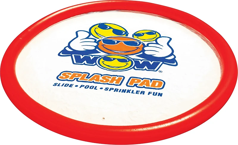 WOW Watersports 10 ft Splash Pad