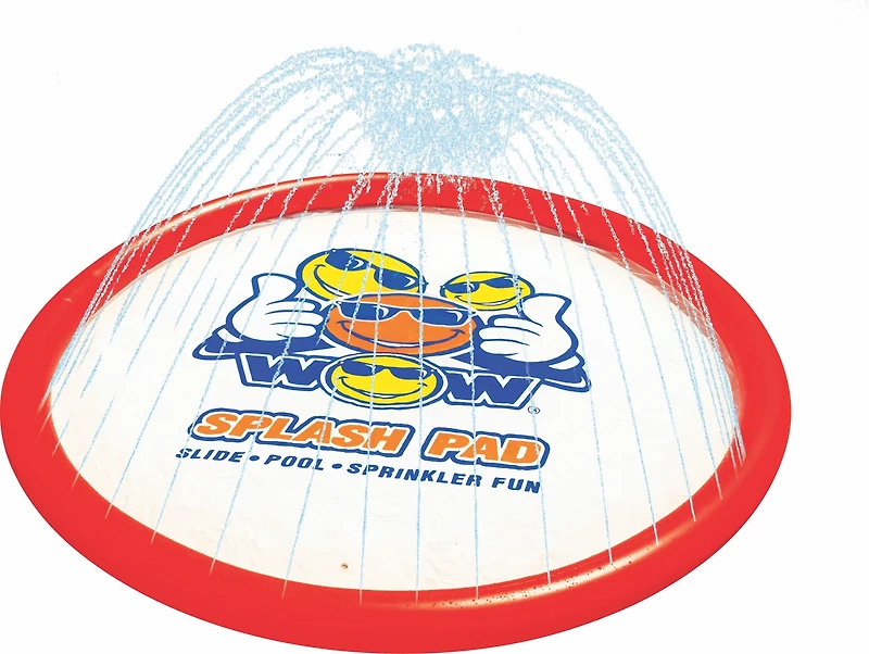WOW Watersports 10 ft Splash Pad