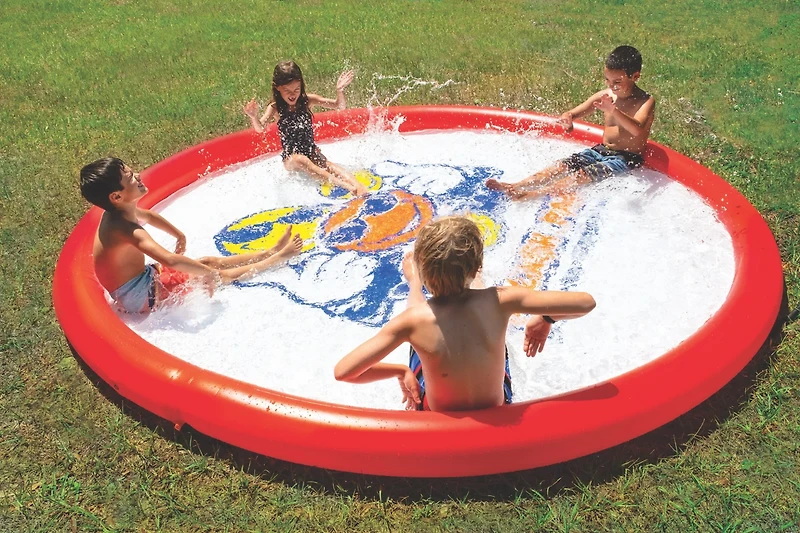 WOW Watersports 10 ft Splash Pad