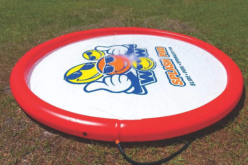 WOW Watersports 10 ft Splash Pad