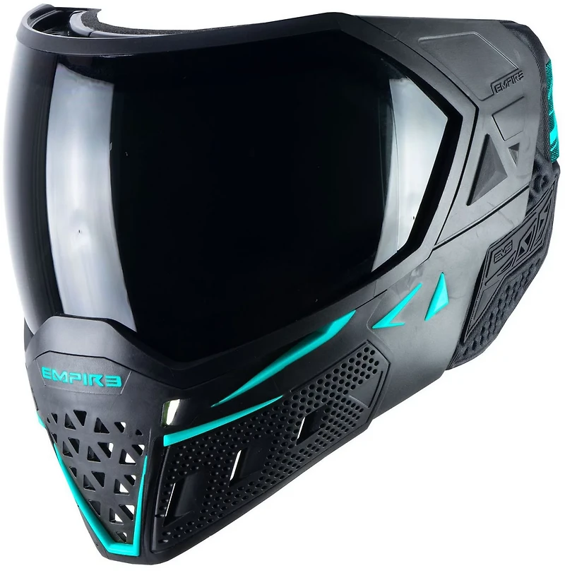 Empire EVS Paintball Goggles with Thermal Ninja Lens