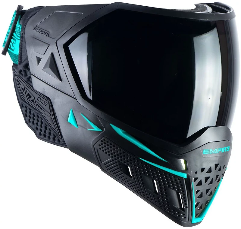 Empire EVS Paintball Goggles with Thermal Ninja Lens