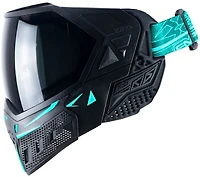 Empire EVS Paintball Goggles with Thermal Ninja Lens