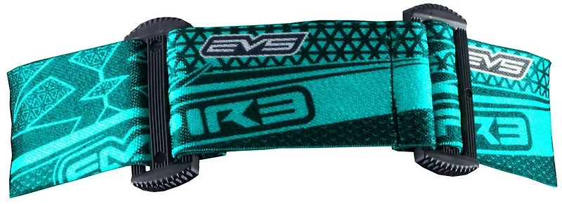 Empire EVS Paintball Goggles with Thermal Ninja Lens