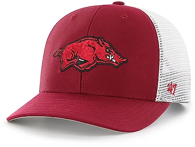 ’47 University of Arkansas Trucker Cap