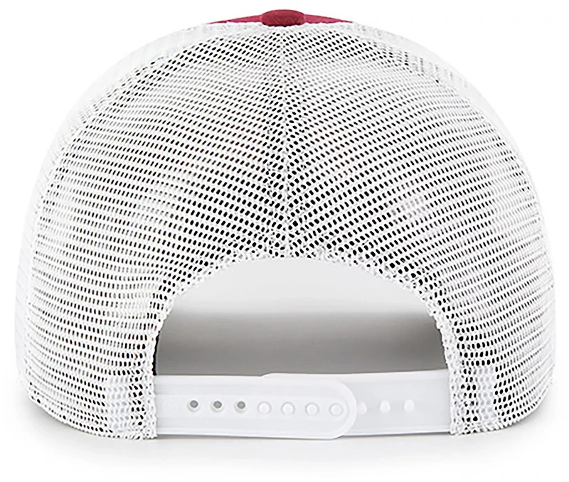 ’47 University of Arkansas Trucker Cap