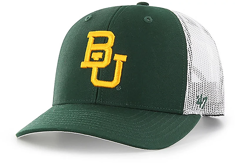 '47 Baylor University Trucker Cap