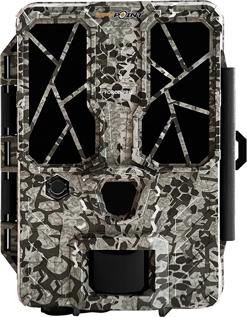 SpyPoint Force-Pro 30.0 MP Ultra Compact Trail Camera