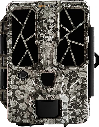 SpyPoint Force-Pro 30.0 MP Ultra Compact Trail Camera
